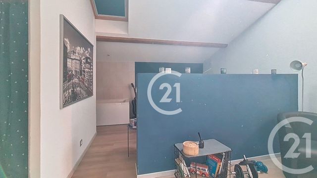 maison à vendre - 4 pièces - 114.39 m2 - MAILLANE - 13 - PROVENCE-ALPES-COTE-D-AZUR - Century 21 Horizons