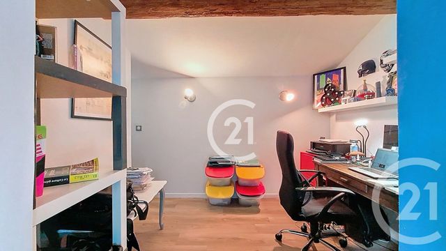 maison à vendre - 4 pièces - 114.39 m2 - MAILLANE - 13 - PROVENCE-ALPES-COTE-D-AZUR - Century 21 Horizons