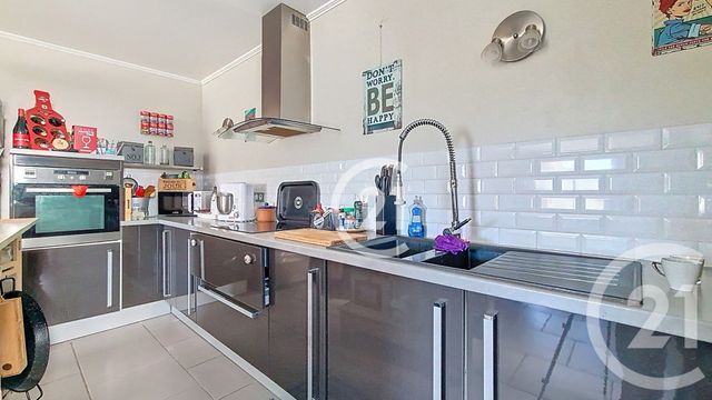 maison à vendre - 4 pièces - 114.39 m2 - MAILLANE - 13 - PROVENCE-ALPES-COTE-D-AZUR - Century 21 Horizons