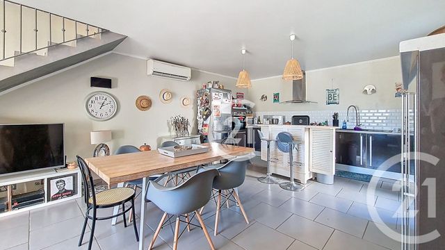 maison à vendre - 4 pièces - 114.39 m2 - MAILLANE - 13 - PROVENCE-ALPES-COTE-D-AZUR - Century 21 Horizons