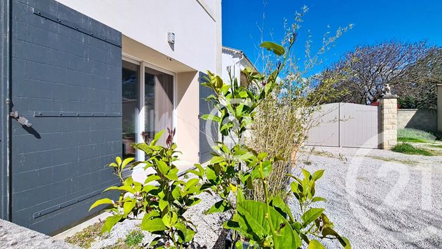 maison à vendre - 4 pièces - 114.39 m2 - MAILLANE - 13 - PROVENCE-ALPES-COTE-D-AZUR - Century 21 Horizons