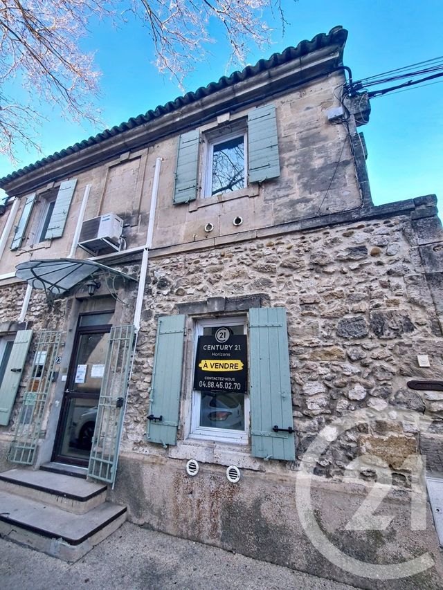 maison à vendre - 5 pièces - 110.12 m2 - MOURIES - 13 - PROVENCE-ALPES-COTE-D-AZUR - Century 21 Horizons