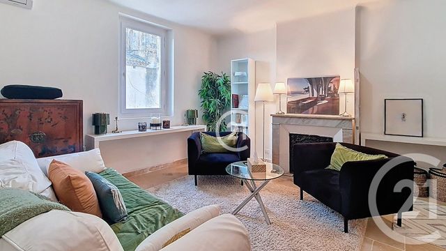 maison à vendre - 5 pièces - 110.12 m2 - MOURIES - 13 - PROVENCE-ALPES-COTE-D-AZUR - Century 21 Horizons