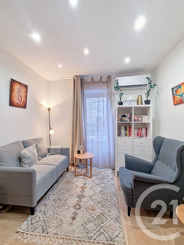 maison à vendre - 5 pièces - 110.12 m2 - MOURIES - 13 - PROVENCE-ALPES-COTE-D-AZUR - Century 21 Horizons