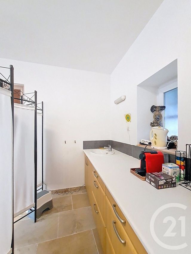 maison à vendre - 5 pièces - 110.12 m2 - MOURIES - 13 - PROVENCE-ALPES-COTE-D-AZUR - Century 21 Horizons