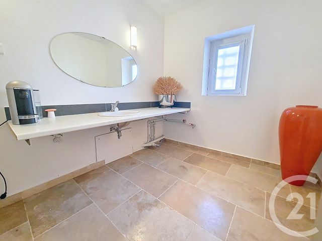 maison à vendre - 5 pièces - 110.12 m2 - MOURIES - 13 - PROVENCE-ALPES-COTE-D-AZUR - Century 21 Horizons