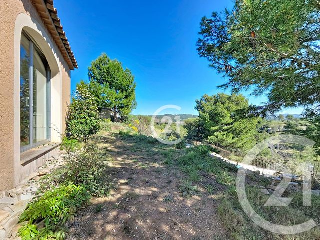 maison à vendre - 5 pièces - 176.1 m2 - PARADOU - 13 - PROVENCE-ALPES-COTE-D-AZUR - Century 21 Horizons