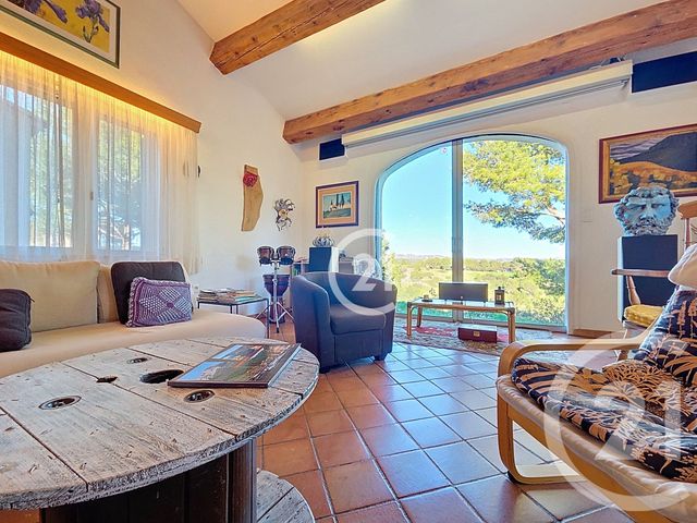 maison à vendre - 5 pièces - 176.1 m2 - PARADOU - 13 - PROVENCE-ALPES-COTE-D-AZUR - Century 21 Horizons