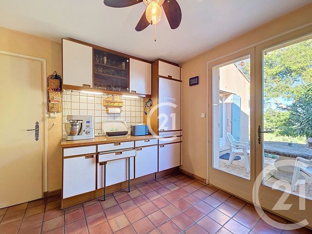 maison à vendre - 5 pièces - 176.1 m2 - PARADOU - 13 - PROVENCE-ALPES-COTE-D-AZUR - Century 21 Horizons