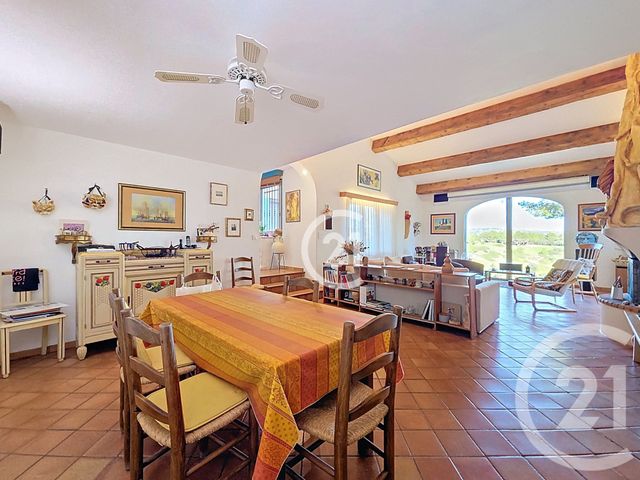 maison à vendre - 5 pièces - 176.1 m2 - PARADOU - 13 - PROVENCE-ALPES-COTE-D-AZUR - Century 21 Horizons