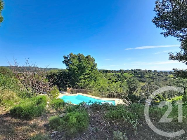 maison à vendre - 5 pièces - 176.1 m2 - PARADOU - 13 - PROVENCE-ALPES-COTE-D-AZUR - Century 21 Horizons