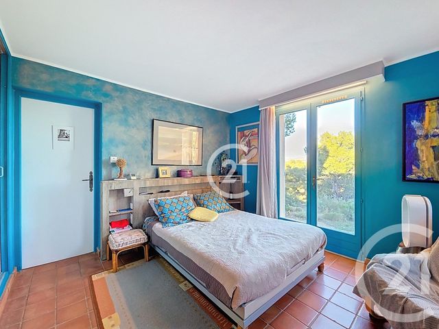 maison à vendre - 5 pièces - 176.1 m2 - PARADOU - 13 - PROVENCE-ALPES-COTE-D-AZUR - Century 21 Horizons