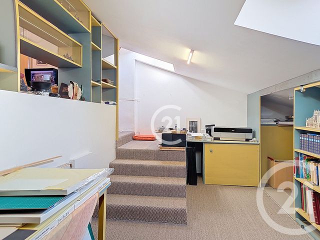 maison à vendre - 5 pièces - 176.1 m2 - PARADOU - 13 - PROVENCE-ALPES-COTE-D-AZUR - Century 21 Horizons