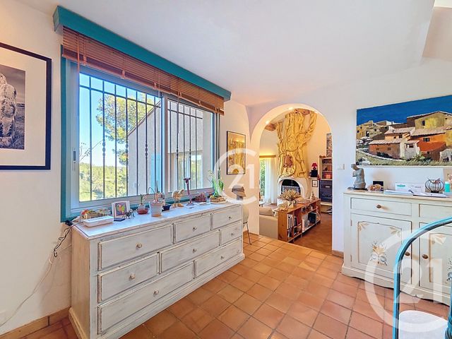 maison à vendre - 5 pièces - 176.1 m2 - PARADOU - 13 - PROVENCE-ALPES-COTE-D-AZUR - Century 21 Horizons