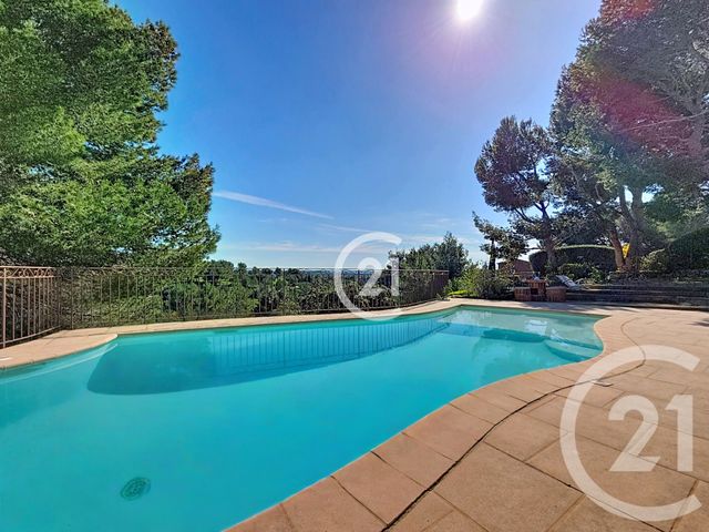 maison à vendre - 5 pièces - 176.1 m2 - PARADOU - 13 - PROVENCE-ALPES-COTE-D-AZUR - Century 21 Horizons