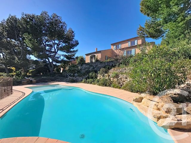 maison - PARADOU - 13