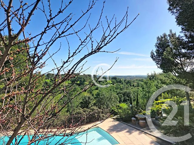 maison à vendre - 5 pièces - 176.1 m2 - PARADOU - 13 - PROVENCE-ALPES-COTE-D-AZUR - Century 21 Horizons