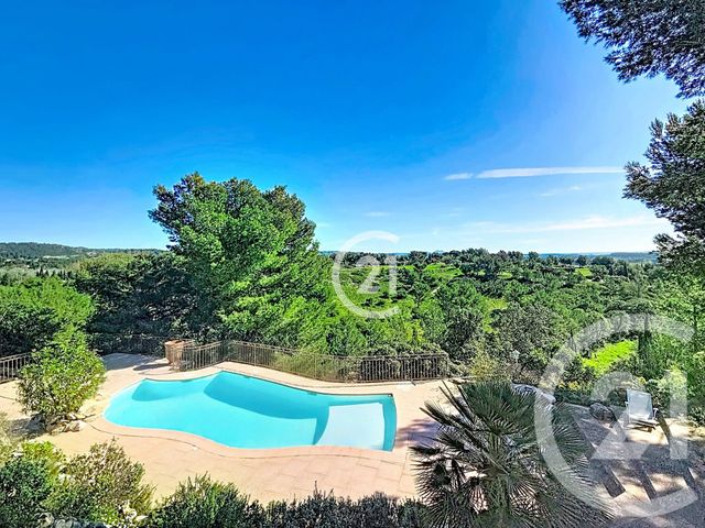 maison à vendre - 5 pièces - 176.1 m2 - PARADOU - 13 - PROVENCE-ALPES-COTE-D-AZUR - Century 21 Horizons
