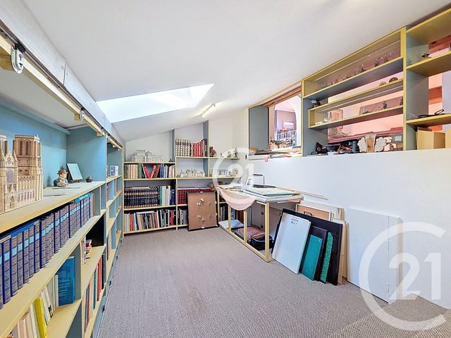 maison à vendre - 5 pièces - 176.1 m2 - PARADOU - 13 - PROVENCE-ALPES-COTE-D-AZUR - Century 21 Horizons