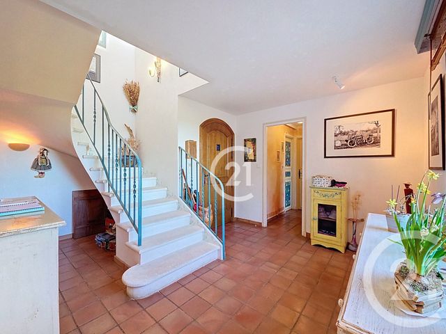 maison à vendre - 5 pièces - 176.1 m2 - PARADOU - 13 - PROVENCE-ALPES-COTE-D-AZUR - Century 21 Horizons