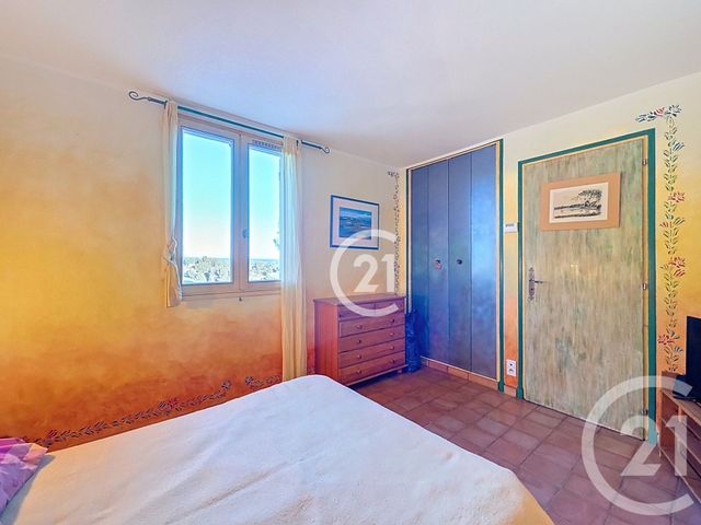 maison à vendre - 5 pièces - 176.1 m2 - PARADOU - 13 - PROVENCE-ALPES-COTE-D-AZUR - Century 21 Horizons