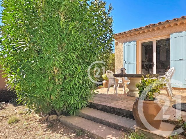 maison à vendre - 5 pièces - 176.1 m2 - PARADOU - 13 - PROVENCE-ALPES-COTE-D-AZUR - Century 21 Horizons