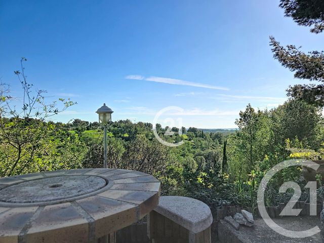 maison à vendre - 5 pièces - 176.1 m2 - PARADOU - 13 - PROVENCE-ALPES-COTE-D-AZUR - Century 21 Horizons