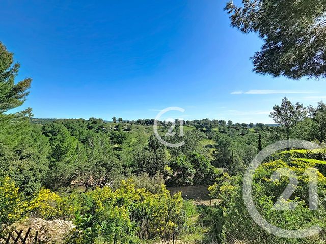 maison à vendre - 5 pièces - 176.1 m2 - PARADOU - 13 - PROVENCE-ALPES-COTE-D-AZUR - Century 21 Horizons