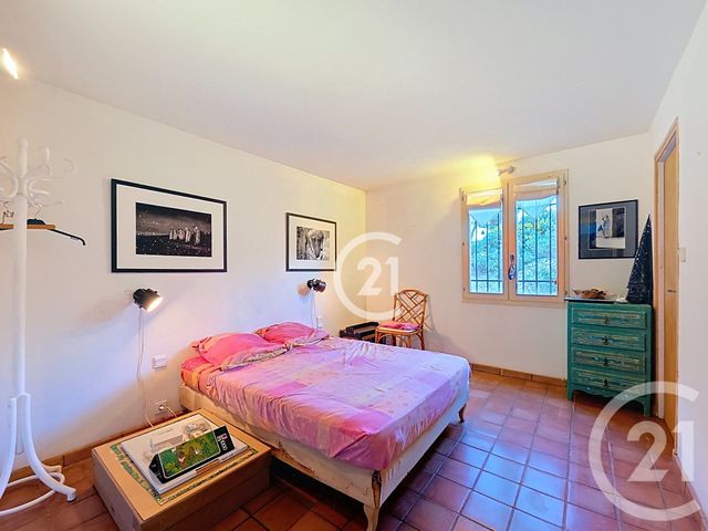 maison à vendre - 5 pièces - 176.1 m2 - PARADOU - 13 - PROVENCE-ALPES-COTE-D-AZUR - Century 21 Horizons