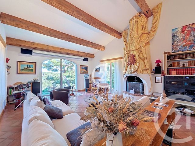 maison à vendre - 5 pièces - 176.1 m2 - PARADOU - 13 - PROVENCE-ALPES-COTE-D-AZUR - Century 21 Horizons