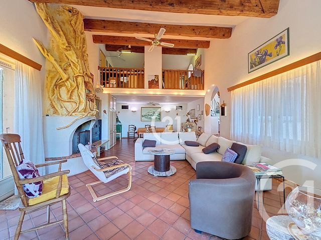 maison à vendre - 5 pièces - 176.1 m2 - PARADOU - 13 - PROVENCE-ALPES-COTE-D-AZUR - Century 21 Horizons