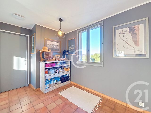 maison à vendre - 5 pièces - 176.1 m2 - PARADOU - 13 - PROVENCE-ALPES-COTE-D-AZUR - Century 21 Horizons