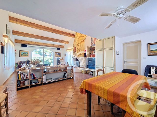 maison à vendre - 5 pièces - 176.1 m2 - PARADOU - 13 - PROVENCE-ALPES-COTE-D-AZUR - Century 21 Horizons