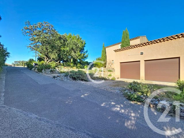 maison à vendre - 5 pièces - 176.1 m2 - PARADOU - 13 - PROVENCE-ALPES-COTE-D-AZUR - Century 21 Horizons