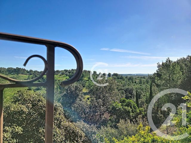 maison à vendre - 5 pièces - 176.1 m2 - PARADOU - 13 - PROVENCE-ALPES-COTE-D-AZUR - Century 21 Horizons