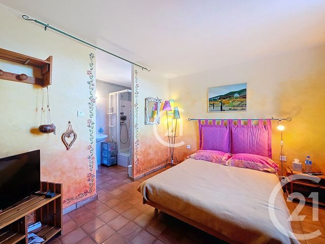 maison à vendre - 5 pièces - 176.1 m2 - PARADOU - 13 - PROVENCE-ALPES-COTE-D-AZUR - Century 21 Horizons