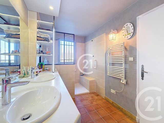 maison à vendre - 5 pièces - 176.1 m2 - PARADOU - 13 - PROVENCE-ALPES-COTE-D-AZUR - Century 21 Horizons