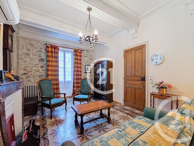 maison à vendre - 4 pièces - 110.0 m2 - MOURIES - 13 - PROVENCE-ALPES-COTE-D-AZUR - Century 21 Horizons