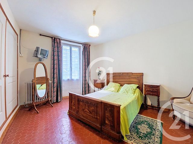 maison à vendre - 4 pièces - 110.0 m2 - MOURIES - 13 - PROVENCE-ALPES-COTE-D-AZUR - Century 21 Horizons