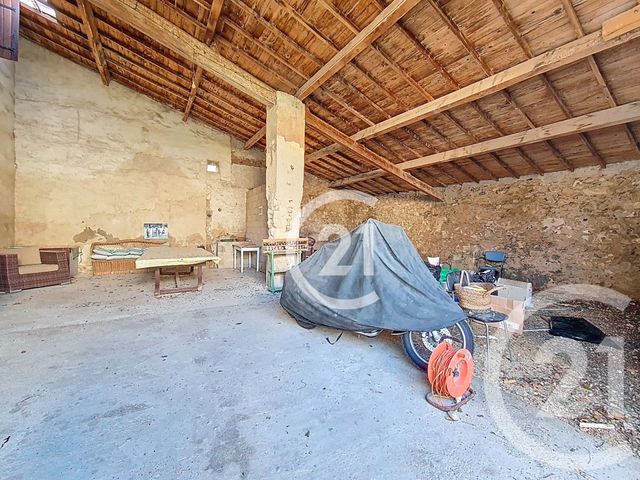 maison à vendre - 4 pièces - 110.0 m2 - MOURIES - 13 - PROVENCE-ALPES-COTE-D-AZUR - Century 21 Horizons