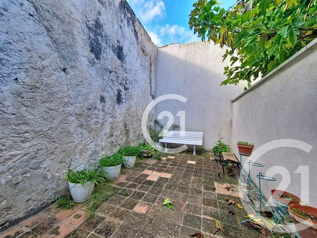 maison à vendre - 4 pièces - 110.0 m2 - MOURIES - 13 - PROVENCE-ALPES-COTE-D-AZUR - Century 21 Horizons