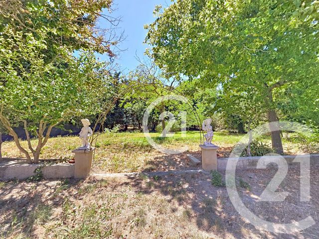 maison à vendre - 6 pièces - 134.1 m2 - MAS THIBERT - 13 - PROVENCE-ALPES-COTE-D-AZUR - Century 21 Horizons