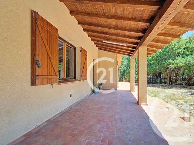 maison à vendre - 6 pièces - 134.1 m2 - MAS THIBERT - 13 - PROVENCE-ALPES-COTE-D-AZUR - Century 21 Horizons