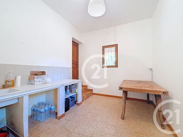 maison à vendre - 6 pièces - 134.1 m2 - MAS THIBERT - 13 - PROVENCE-ALPES-COTE-D-AZUR - Century 21 Horizons