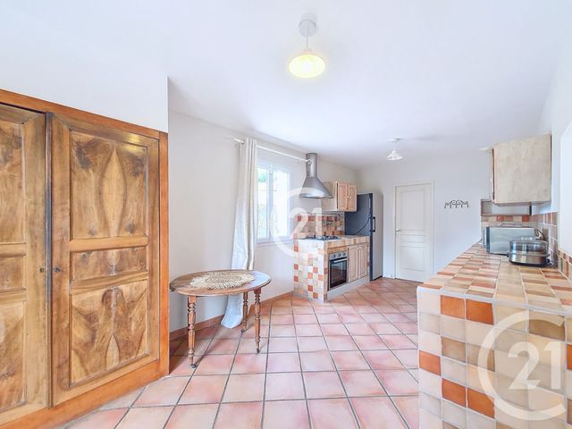 maison à vendre - 8 pièces - 211.38 m2 - MOURIES - 13 - PROVENCE-ALPES-COTE-D-AZUR - Century 21 Horizons