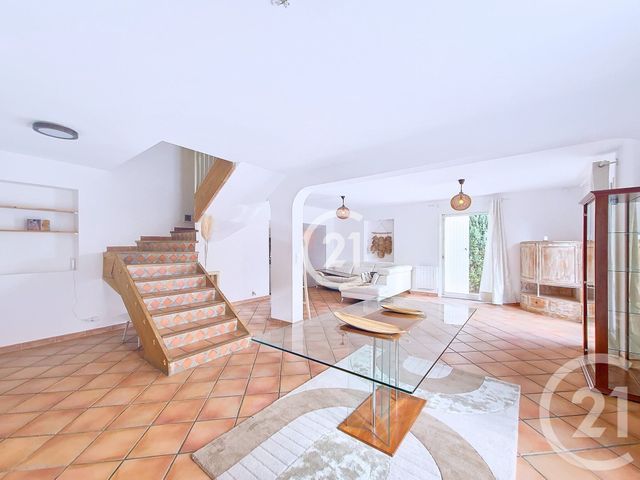 maison à vendre - 8 pièces - 211.38 m2 - MOURIES - 13 - PROVENCE-ALPES-COTE-D-AZUR - Century 21 Horizons