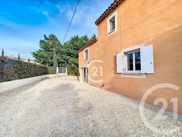 maison à vendre - 8 pièces - 211.38 m2 - MOURIES - 13 - PROVENCE-ALPES-COTE-D-AZUR - Century 21 Horizons