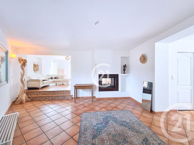 maison à vendre - 8 pièces - 211.38 m2 - MOURIES - 13 - PROVENCE-ALPES-COTE-D-AZUR - Century 21 Horizons