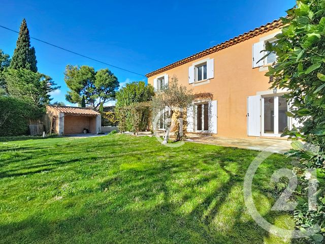 maison à vendre - 8 pièces - 211.38 m2 - MOURIES - 13 - PROVENCE-ALPES-COTE-D-AZUR - Century 21 Horizons