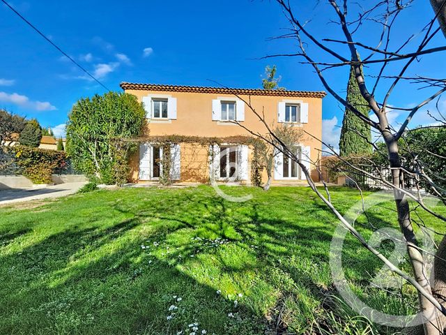 maison à vendre - 8 pièces - 211.38 m2 - MOURIES - 13 - PROVENCE-ALPES-COTE-D-AZUR - Century 21 Horizons